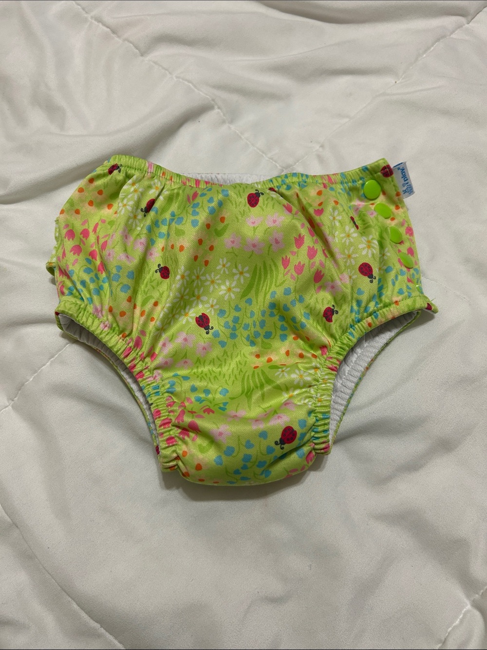 iPlay Swim Diaper 4T